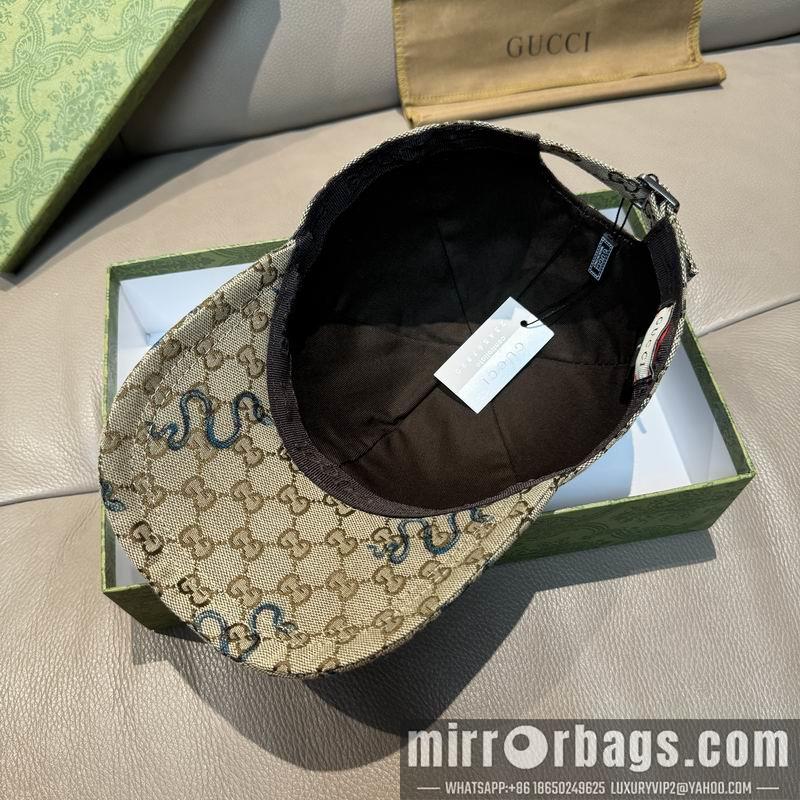 Replica Gucci Hat dx49