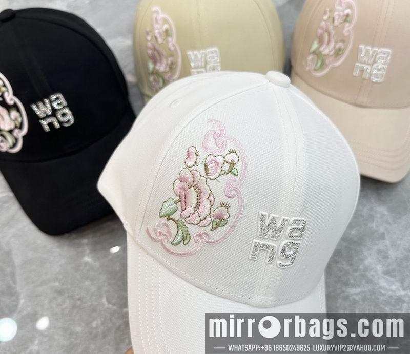 Replica Alexander Wang cap  dx03