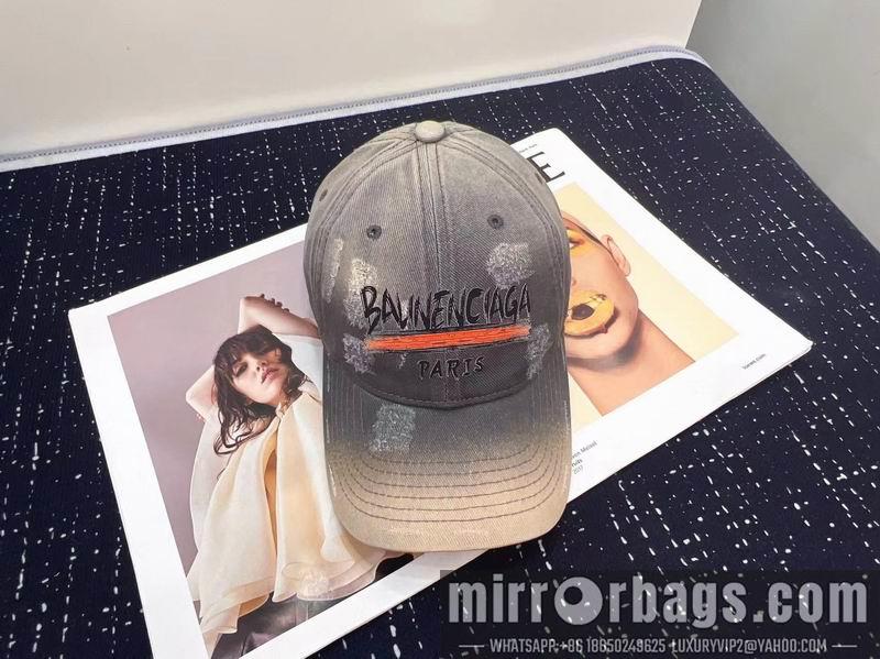 Replica Balenciaga cap 042702