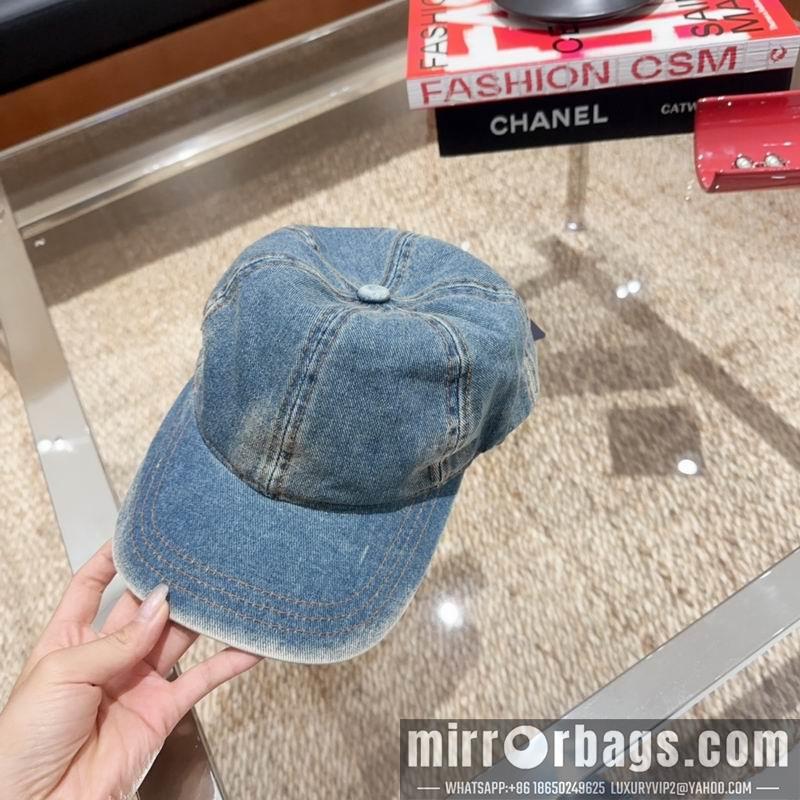 Replica Prada cap dx42