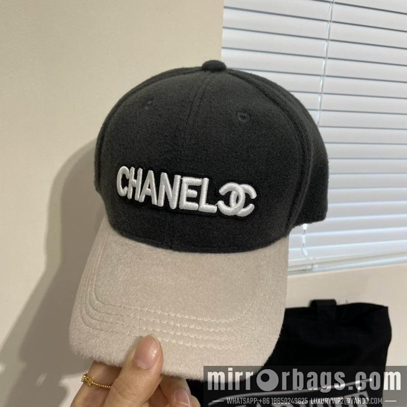 Replica Chanel Hat 122715