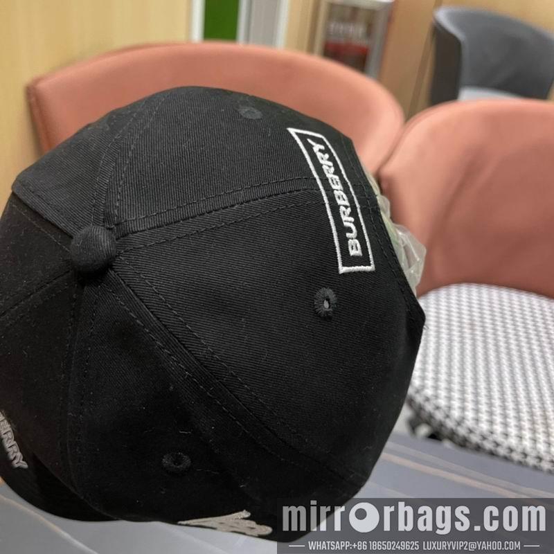 Replica Burberry cap 021001