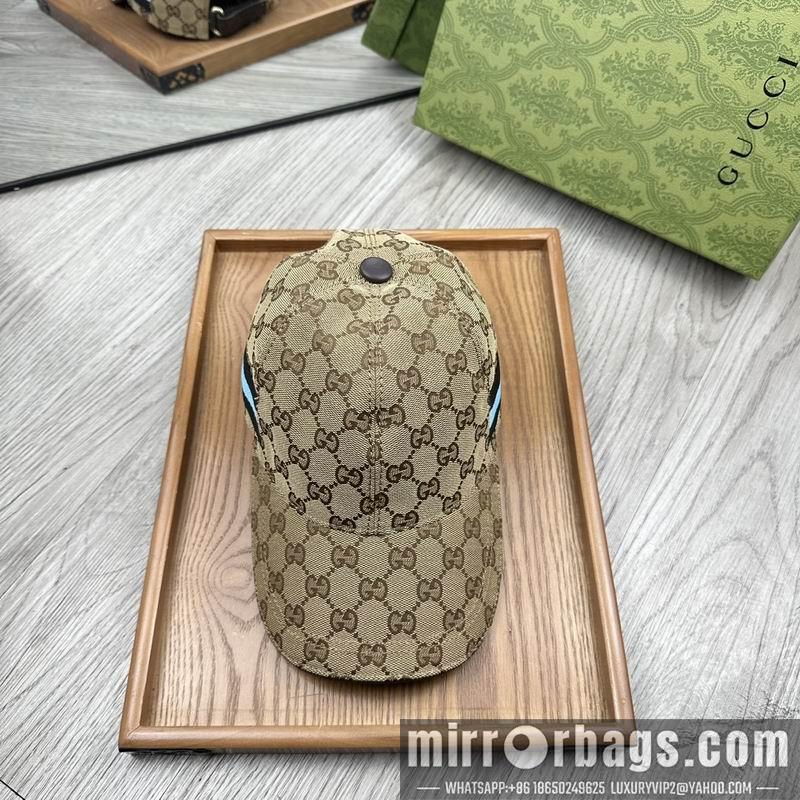 Replica Gucci Hat 071202