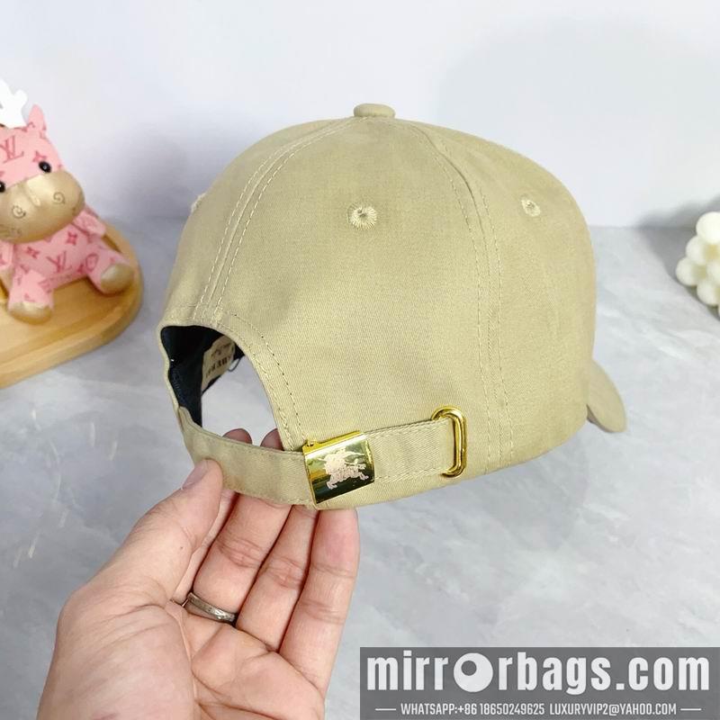 Replica Burberry Hat dx19