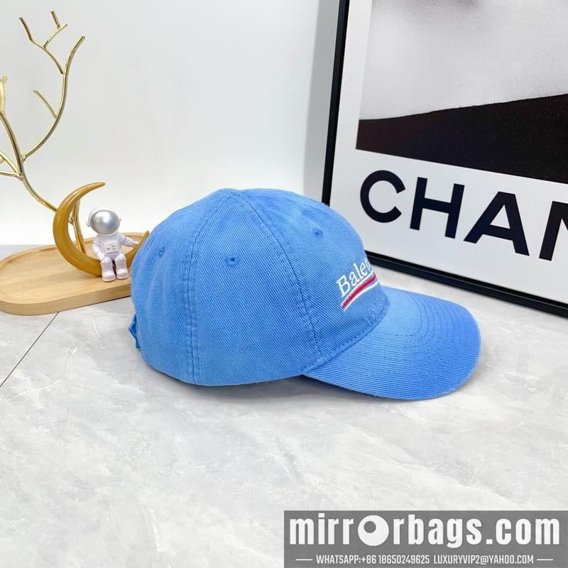 Replica Balenciaga cap dx50