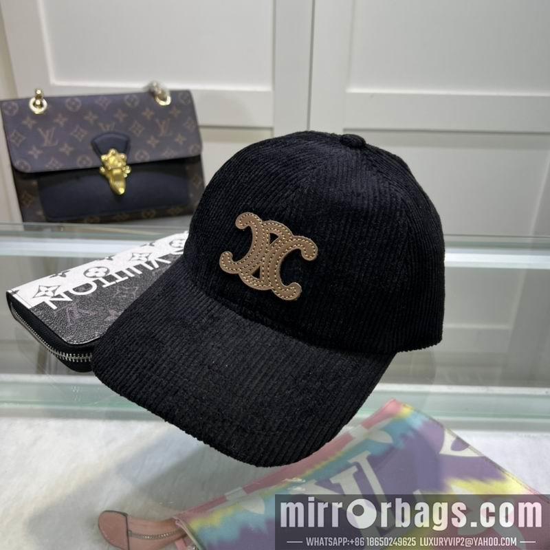 Replica Celine cap dx128