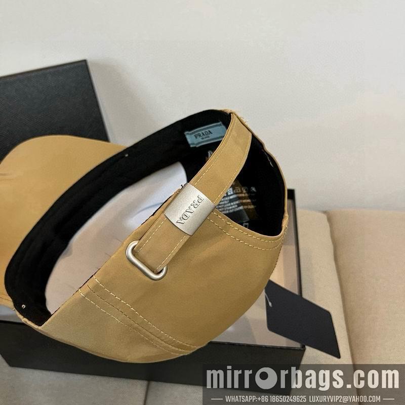 Replica Prada cap dx20