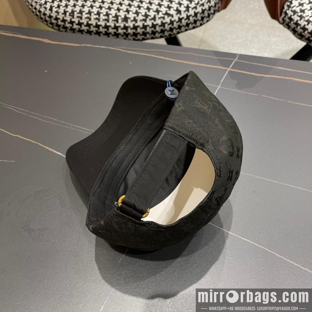 Replica LV cap 080201
