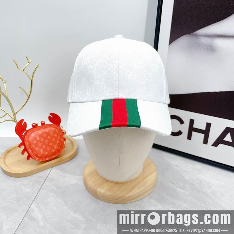 Replica Gucci cap dx09