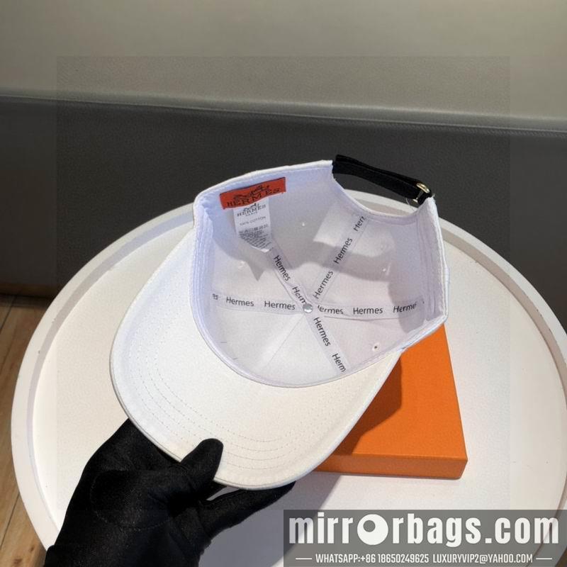 Replica Hermes cap dx06