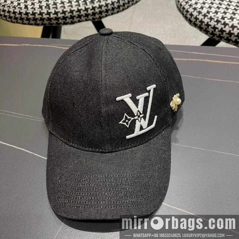 Replica LV Hat 021002