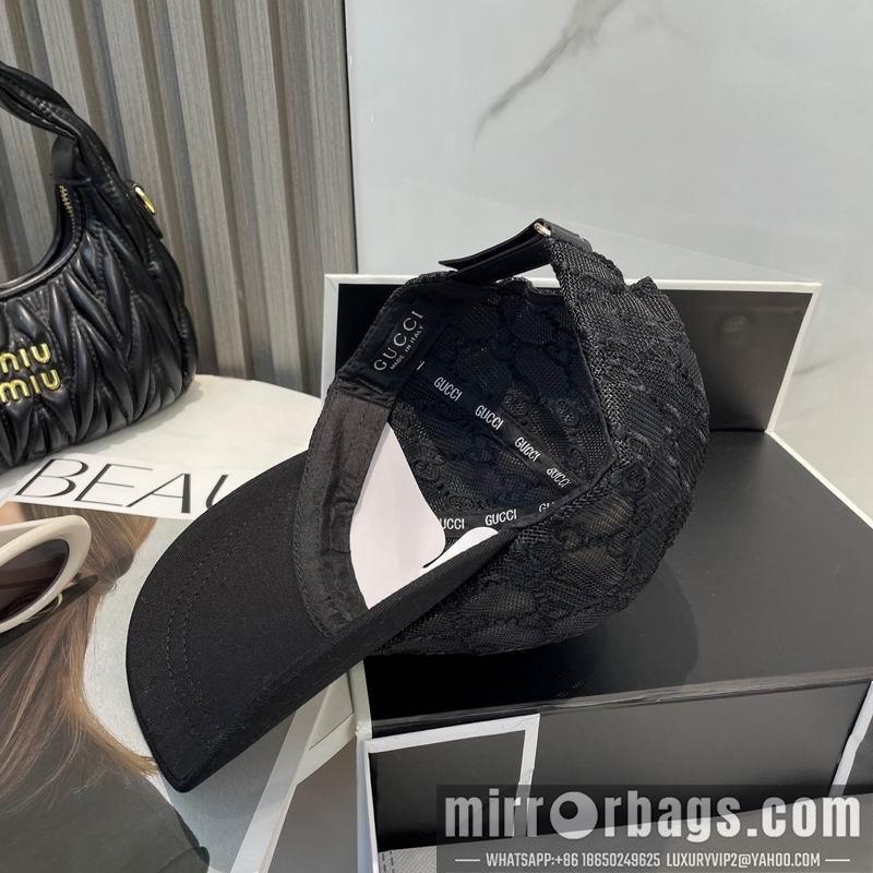 Replica Gucci Hat dx34