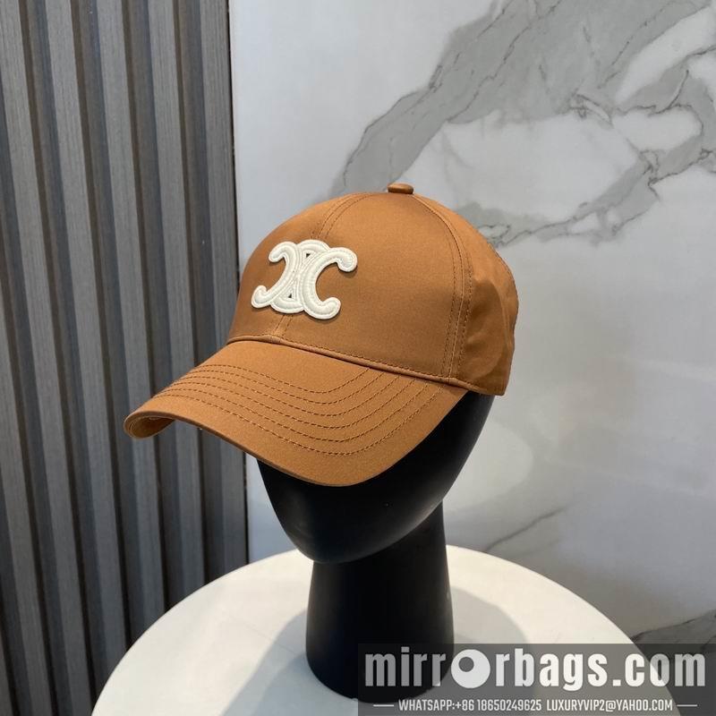 Replica Celine cap dx32