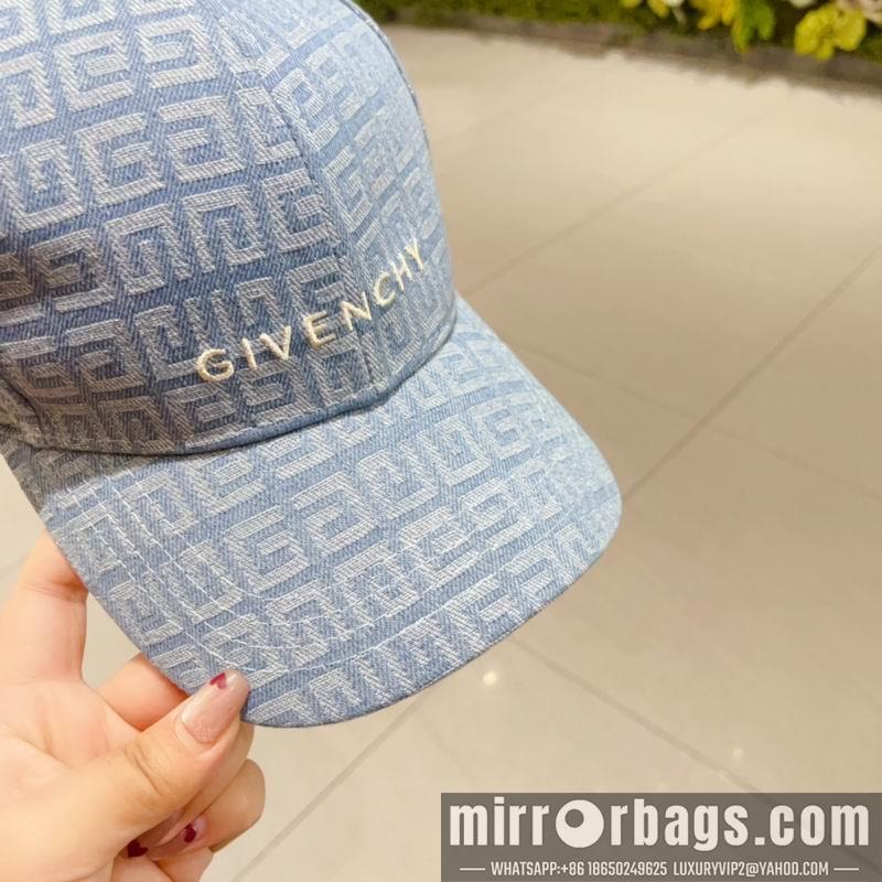 Replica Givenchy Hat 102801
