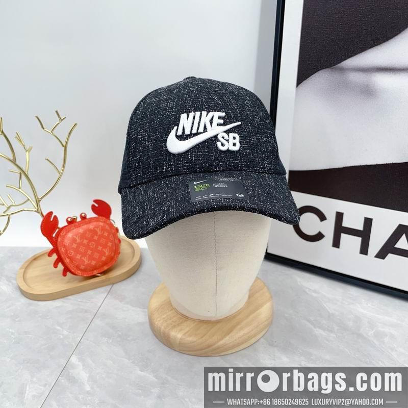 Replica Nike cap dx09