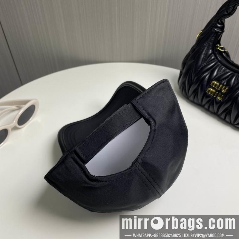 Replica Prada Cap dx27