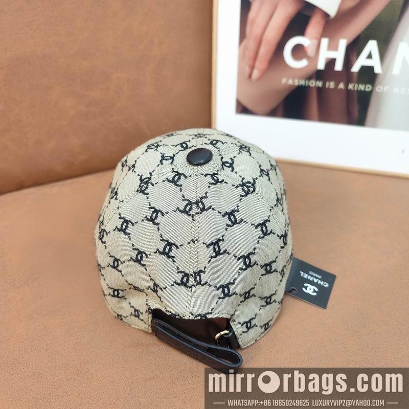 Replica Chanel cap dx41