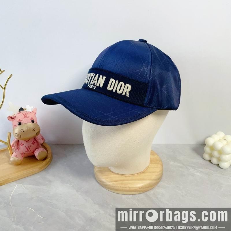 Replica Dior cap dx57