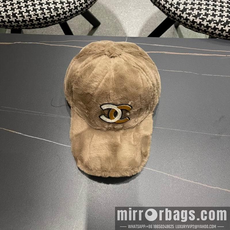 Replica Chanel cap 101103