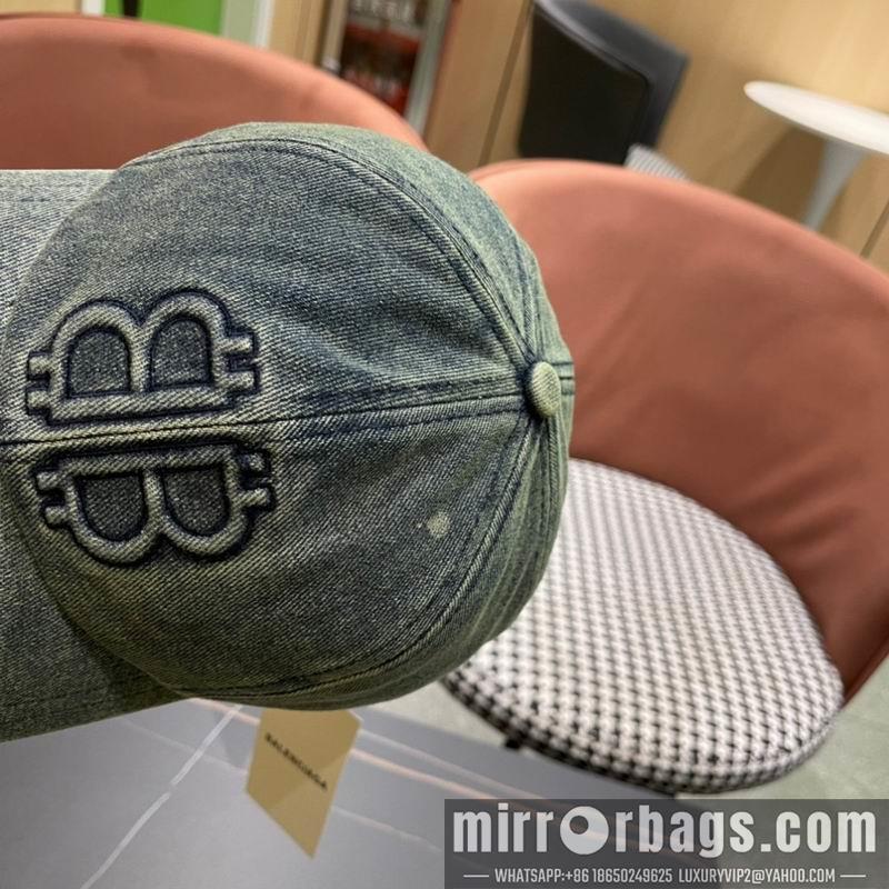 Replica Balenciaga cap 010202