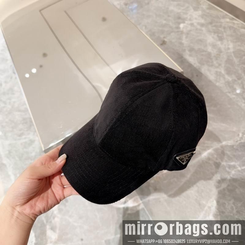 Replica Prada cap dx50