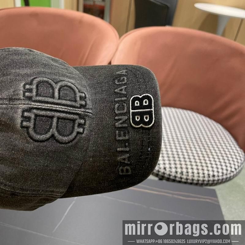 Replica Balenciaga cap 010202