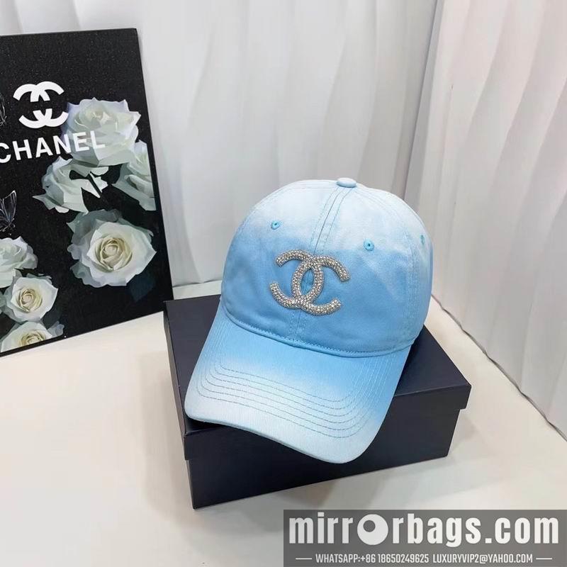 Replica Chanel cap 050707