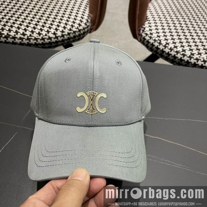 Replica Celine Hat 020801