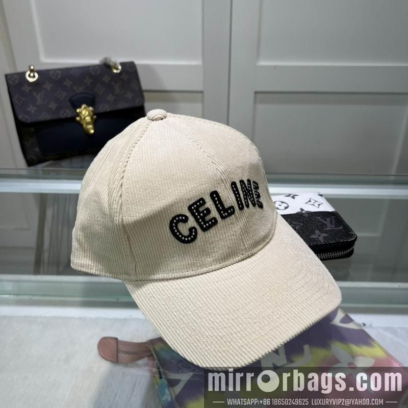 Replica Celine cap dx117
