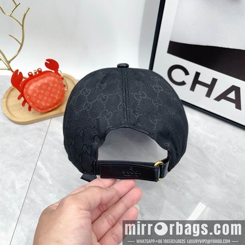Replica Gucci cap dx12