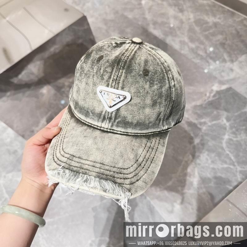 Replica Prada Hat dx11