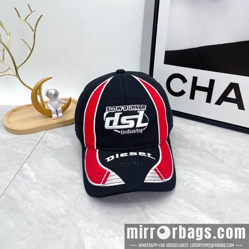 Replica Diesel cap dx17