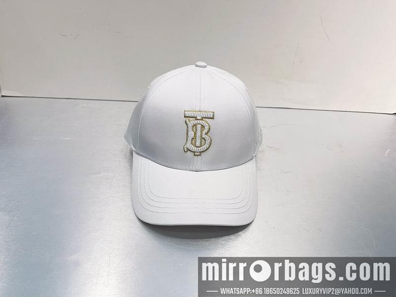 Replica Burberry cap dx01