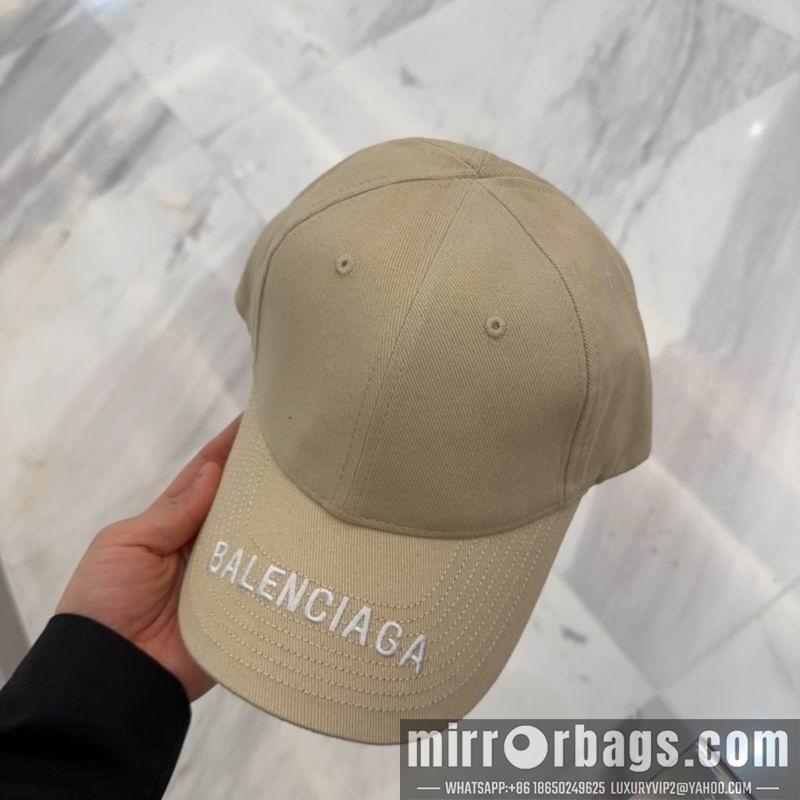 Replica Balenciaga Cap dx75
