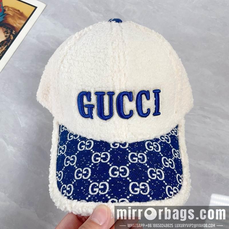 Replica Gucci Hat dx140