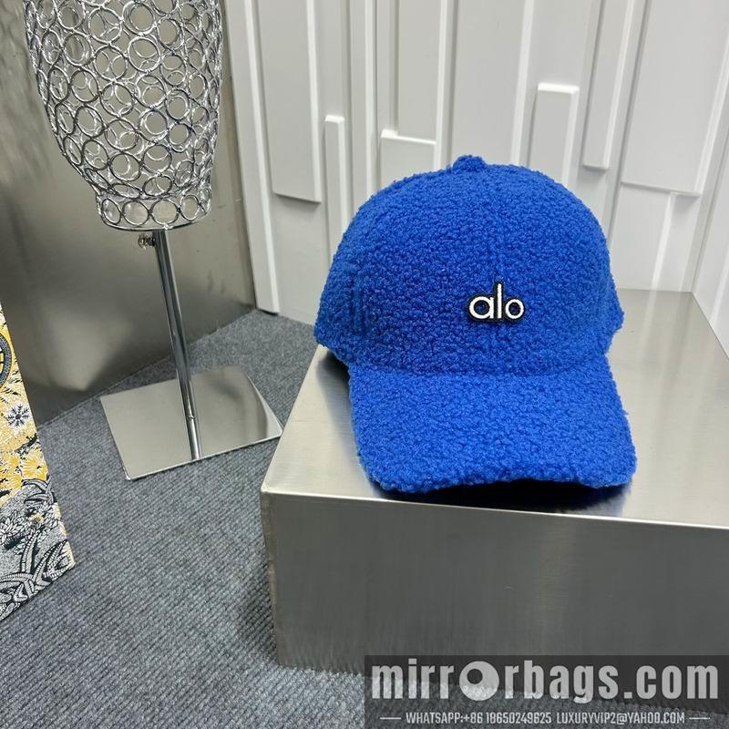 Replica Alo cap dx03