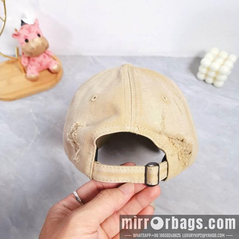 Replica Balenciaga cap dx34