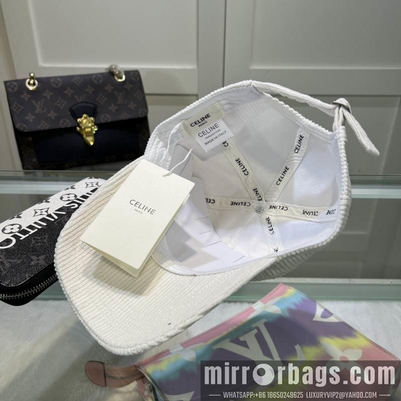 Replica Celine cap dx127