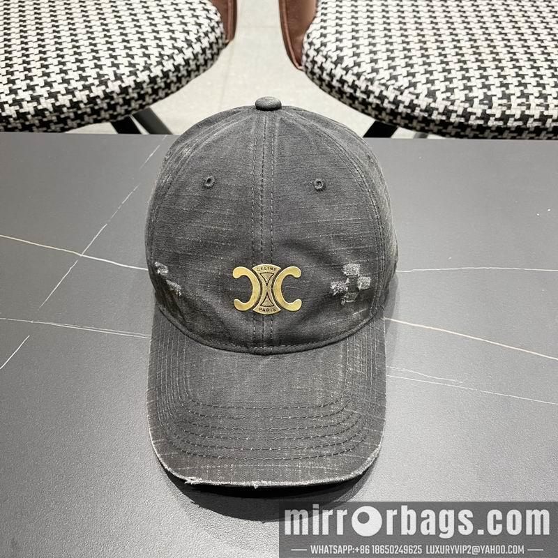 Replica Celine Hat 040202