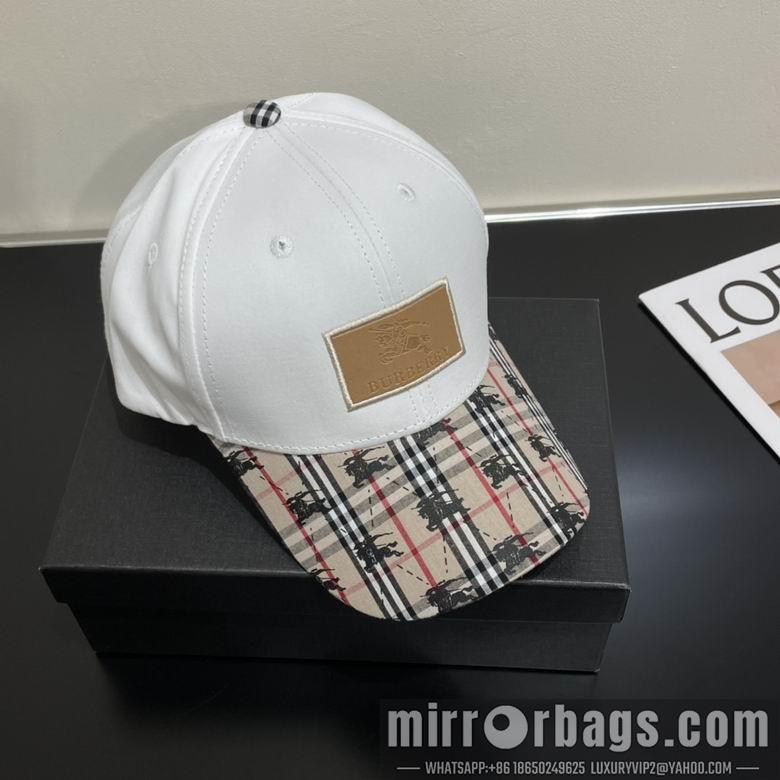 Replica Burberry Cap dxn02