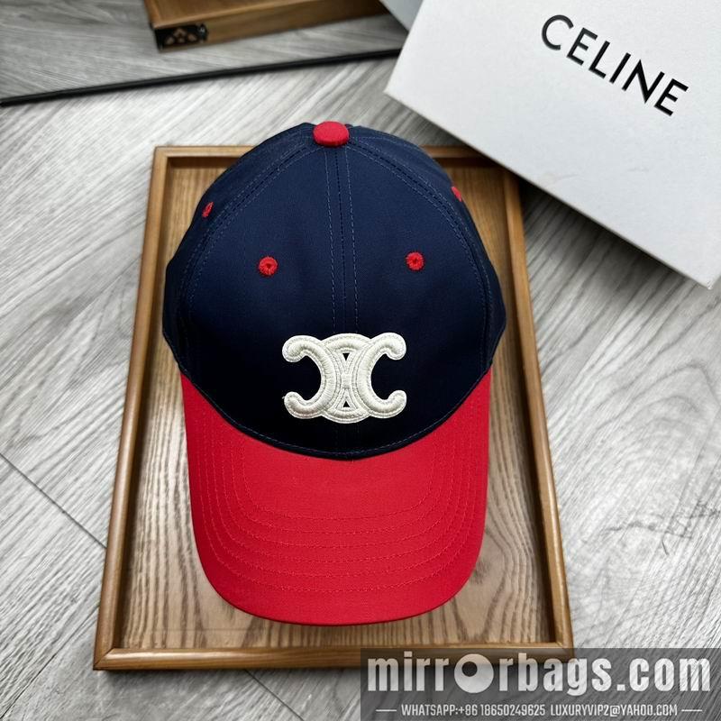 Replica Celine Hat dx28