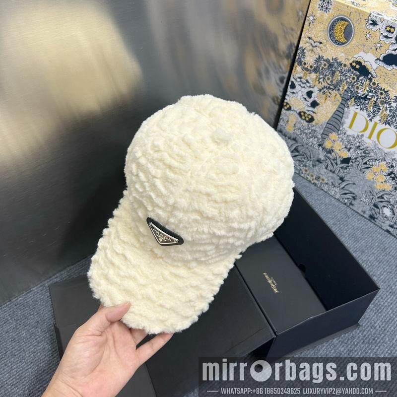 Replica Prada cap dx58
