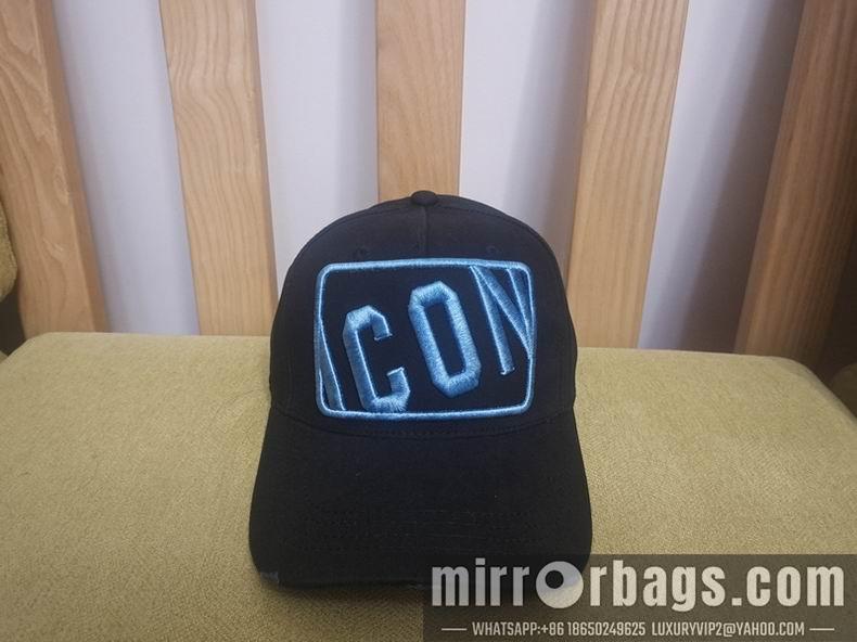 Replica DSQ Cap y 43