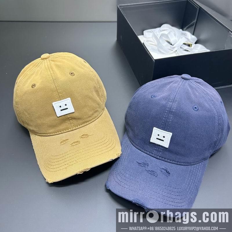 Replica Acne Cap dx21