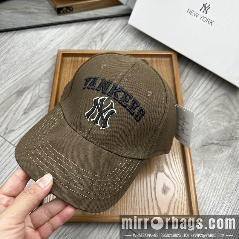 Replica NY cap dx08
