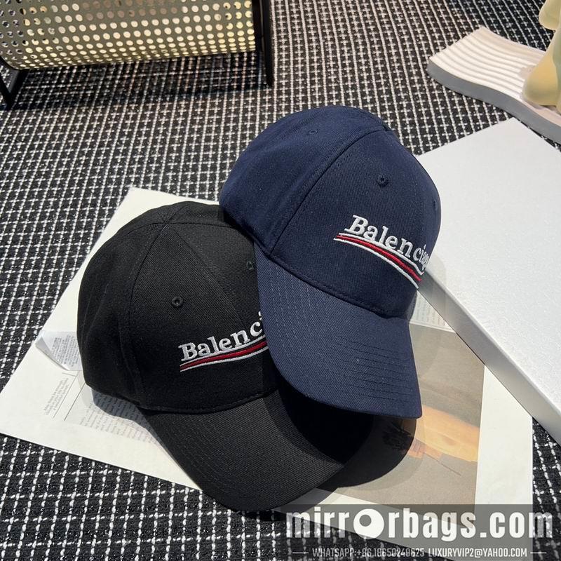 Replica Balenciaga Cap dx25