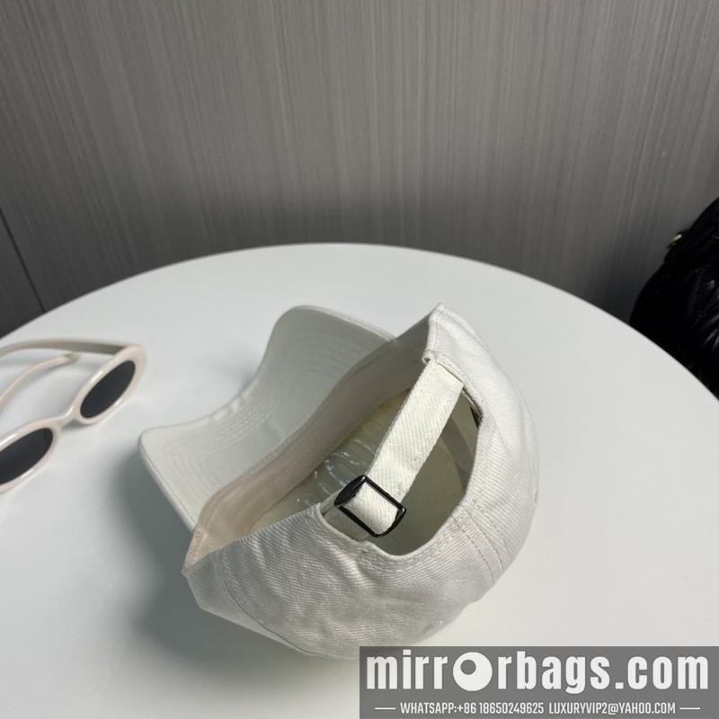 Replica Balenciaga cap 091402