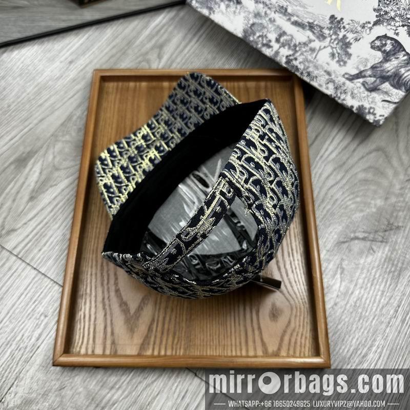 Replica Dior Hat dx12