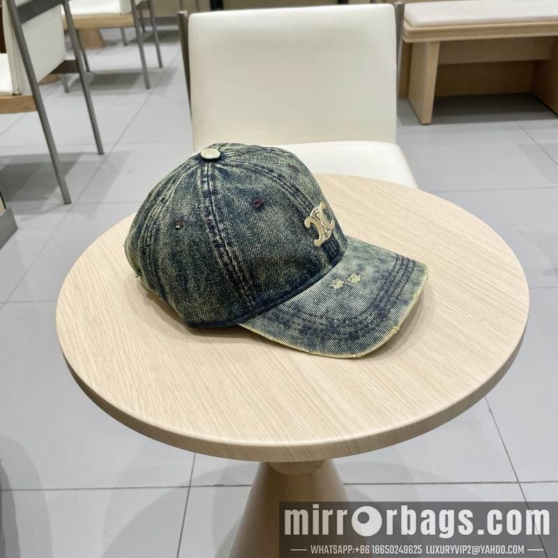 Replica Celine Hat 032003