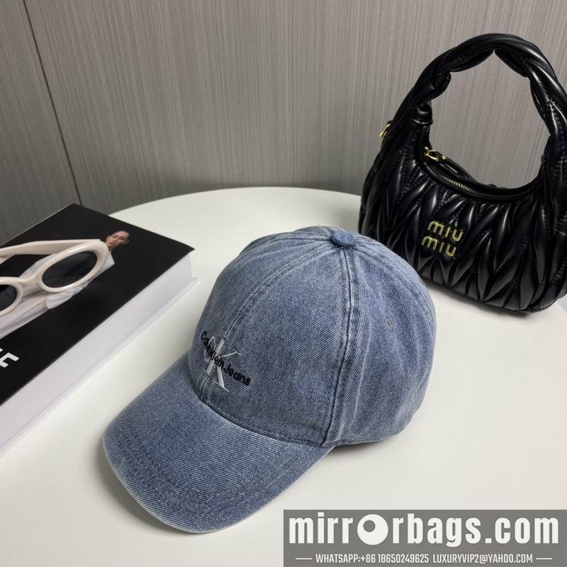 Replica CK cap 092701
